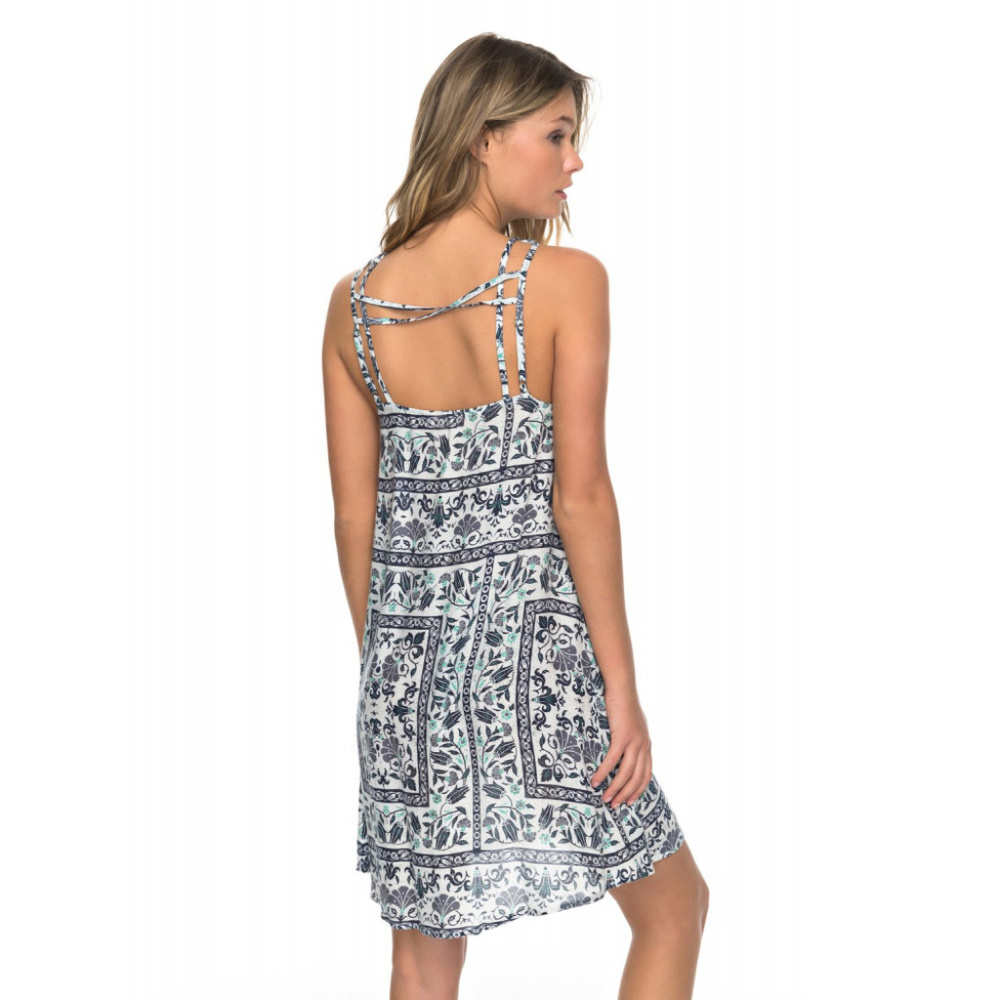 Sunburnt Land Tank Dress